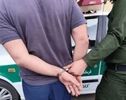 تیراندازی به مأموران در عملیات امحای کشت گل؛ چهار متهم بازداشت شدند