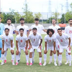 ایران 1 - 0 کره شمالی ؛ شروع طوفانی امیدها در ناگویا؛ حسین‌زاده ایران را پیش انداخت