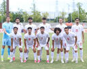 ایران 1 - 0 کره شمالی ؛ شروع طوفانی امیدها در ناگویا؛ حسین‌زاده ایران را پیش انداخت