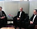 رئیس جمهور: ایران اهل گفت‌وگوست؛ طرف آمریکایی باید به تعهدات خود پایبند باشد