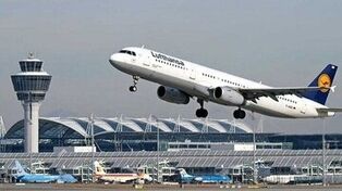 No notification received for resuming flights to Iraq's Najaf