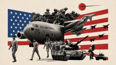 特朗普：美国正在向乌克兰提供援助并共享情报
