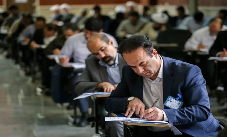امشب آخرین مهلت ثبتنام آزمون دکتری ۱۴۰۶؛ راهنمای ثبتنام و زمان آزمون