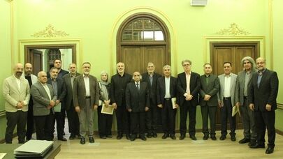 خانه شاهنامه رسماً آغاز به کار کرد؛ گسترش فرهنگ فردوسی