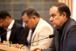 مصطفی متدین مدیرعامل استقلال شد؛ پایان سرپرستی علی تاجرنیا