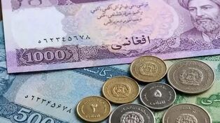 قیمت افغانی امروز ۱۹ مهر ۱۴۰۵؛ افزایش نرخ در بازار ارز