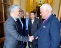 St. Petersburg university seeks to establish Persian language department