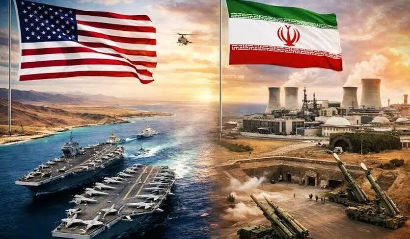 آخرین تحولات جنگ آمریکا و ایران؛آماده‌باش برای حمله یا نمایش قدرت؟ پشت پرده تحرکات تازه آمریکا