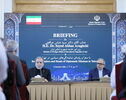  عراقچی: اگر آمریکا دوباره مسیر نظامی را انتخاب کند، آماده‌تر از گذشته دفاع می‌کنیم