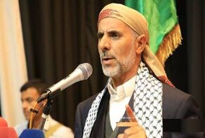 محمد مفتاح: سید حسن نصرالله رهبر پیروزی‌های بزرگ بود