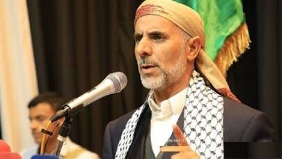 محمد مفتاح: سید حسن نصرالله رهبر پیروزی‌های بزرگ بود