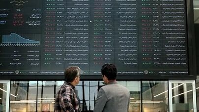 چرا بورس امروز دوباره سقوط کرد؟ جزئیات معاملات بازار سهام و فرابورس