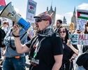 В Европе прошли массовые демонстрации в поддержку Ирана, Газы, Ливана и Сирии
