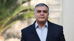 وزیر النفط الایرانی السابق یردّ على مزاعم ترامب: استقالتی لا علاقة لها بمزاعم ترامب
