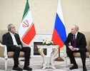 Envoy: Iran-Russia synergy targets unilateralism