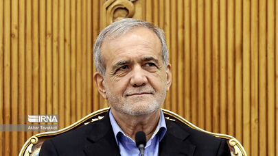 President Pezeshkian: Regional diplomacy must help contain crises, conflicts