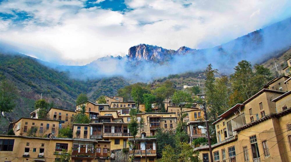 Iran’s Masouleh takes a step closer to UNESCO World Heritage Status