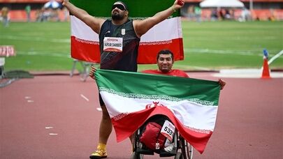 نتایج ورزشکاران ایران در پاراآسیایی ناگویا؛تعداد طلاهای ایران دو رقمی شد + برنامه و نتایج امروز