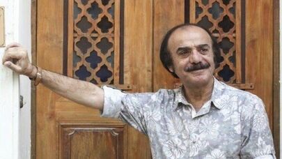 احمد آرام درگذشت؛ پایان زندگی نویسنده «غریبه‌ای در بخار نمک»