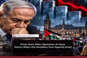 Three Years After Operation Al-Aqsa Storm, When the Numbers Turn Against Israel