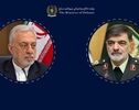 سردار رادان: اخلاقی کتابچی در تقویت و تجهیز فراجا نقش چشمگیری داشت